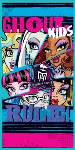 Monster High Strandtuch
