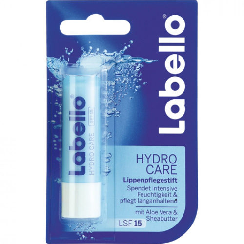 Labello Lippenpflege Hydro Care 4,8g