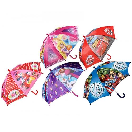 Regenschirme - Auswahl: Princess