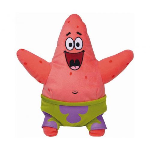Spongebob Plsch 30cm Patrick