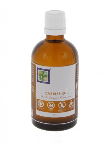 Spa Vivent Tanamera HomeSpa Kaltgepresste le Trgerl duftneutral 100ml