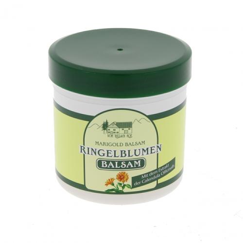 vom Pullach Hof P.H. Ringelblumen-Balsam 250ml