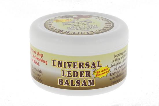 Stolz Lederbalsam Universal, 250ml