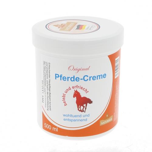 Pferde-Creme 500ml - Naturhof