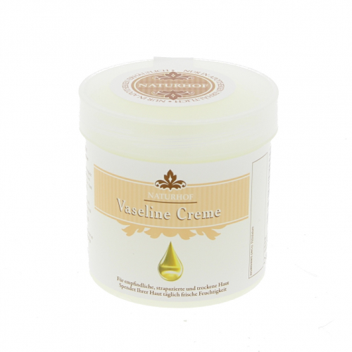 Vaseline  Creme 250 ml - Naturhof