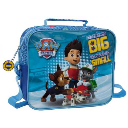 Paw Patrol Umh�ngetasche 25x19x10cm