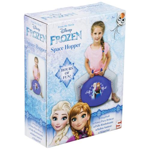 Disney Frozen H�pfball Ball mit Griffe