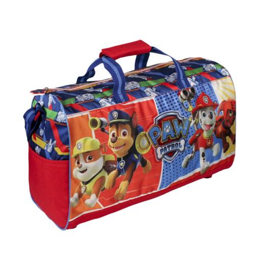 Paw Patrol Sport- und Reisetasche 39cm