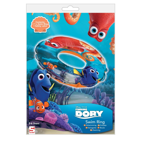 Disney Findet Dory Schwimmring