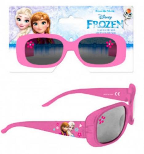 Disney Paw Patrol Frozen Avengers Spiderman Cars Sonnenbrille Kinderbrille - Auswahl: Frozen