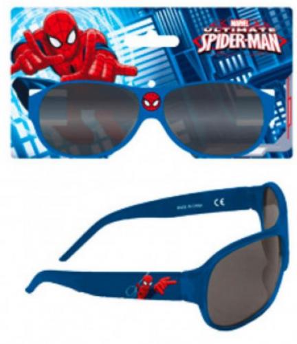 Disney Paw Patrol Frozen Avengers Spiderman Cars Sonnenbrille Kinderbrille - Auswahl: Spiderman