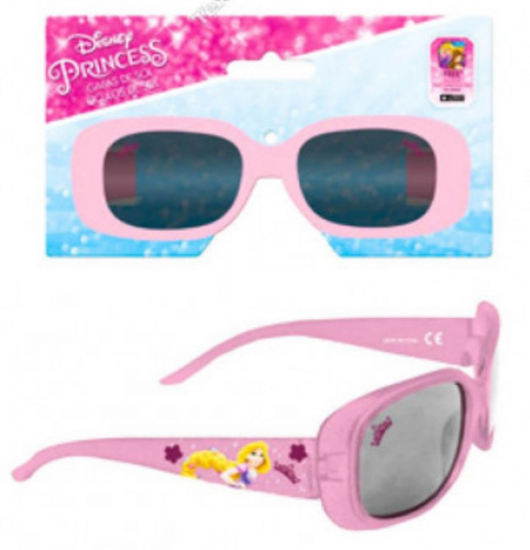 Disney Paw Patrol Frozen Avengers Spiderman Cars Sonnenbrille Kinderbrille - Auswahl: Princess