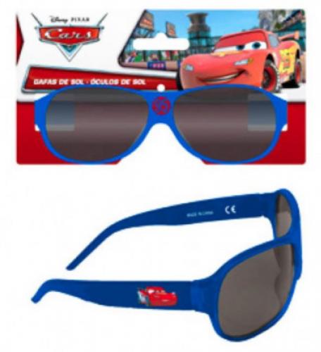 Disney Paw Patrol Frozen Avengers Spiderman Cars Sonnenbrille Kinderbrille - Auswahl: Cars