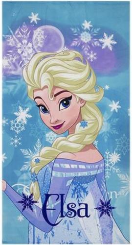 Die Eisk�nigin Frozen Strandtuch Badetuch Kinderhandtuch - Auswahl: Motiv 6
