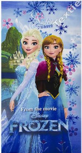 Die Eisknigin Frozen Strandtuch Badetuch Kinderhandtuch - Auswahl: Motiv 9