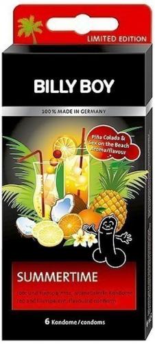 Billy Boy Summertime 6er