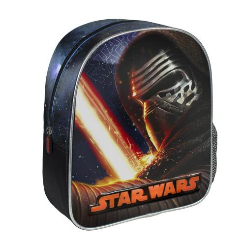 cerd Star Wars Tasche/Rucksack - Auswahl: Kylo 28cm