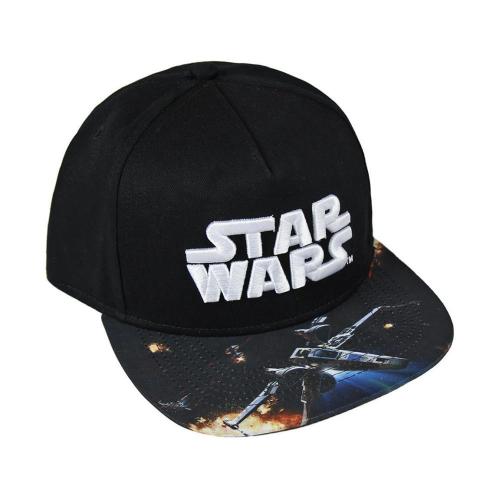 Star Wars Premium Caps 3D Gr��e 58cm