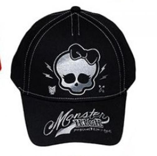 Disney & Co. Baseball Caps - Auswahl: Monster High