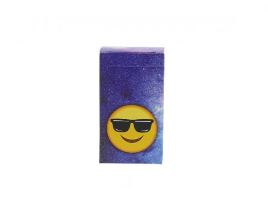 Display fr Zigarettenhllen aus Pappe 4 Gren - Auswahl: Brille 100