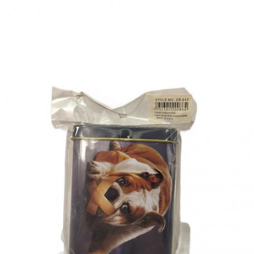 Rainbow Sortierung Zigaretten Box Metall mehrfarbig - Auswahl: Hund