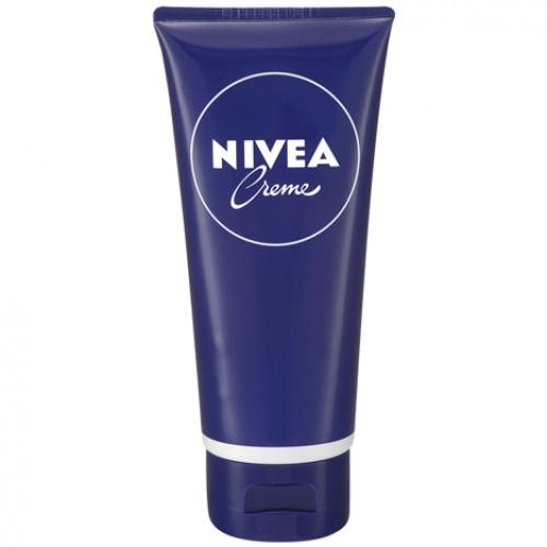 Nivea 100ml Hautpflegecreme Tube Mnner Frauen Feuchtigkeitscreme