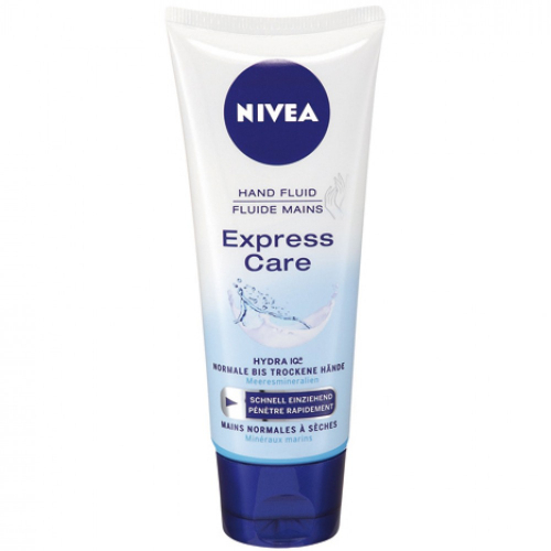Nivea Handcreme Express Care 100ml