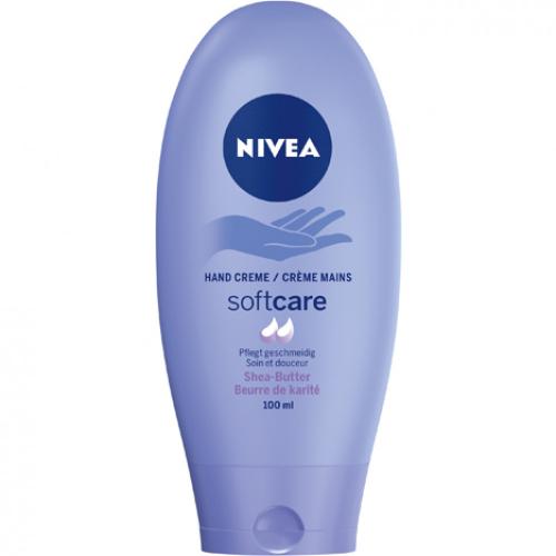 Nivea Handcreme Softcare 100ml