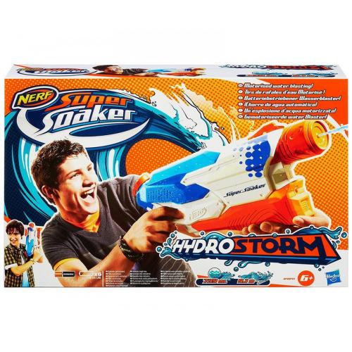 Nerf Super Soaker Hydro Storm