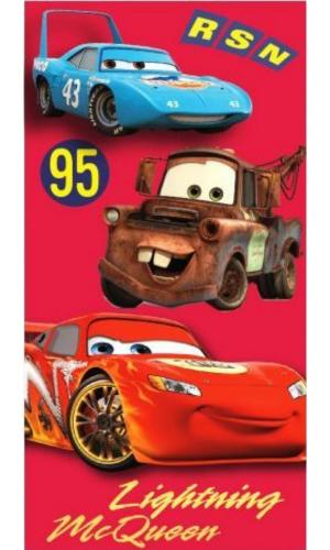 Disney Cars Badetuch Handtuch 140x70cm - Auswahl: Motiv 3 RSN 95