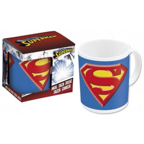 DC Universe Superman Tasse 325ml