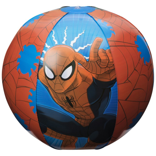 Marvel Spiderman Schwimmbrille / Wasserball - Auswahl: Wasserball