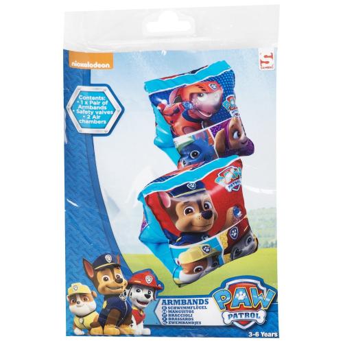 N/A Paw Patrol Schwimmring Schwimmflgel - Auswahl: Schwimmflgel