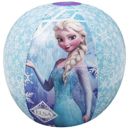 Markenlos Disney Frozen Schwimmreifen / Wasserball - Auswahl: Wasserball