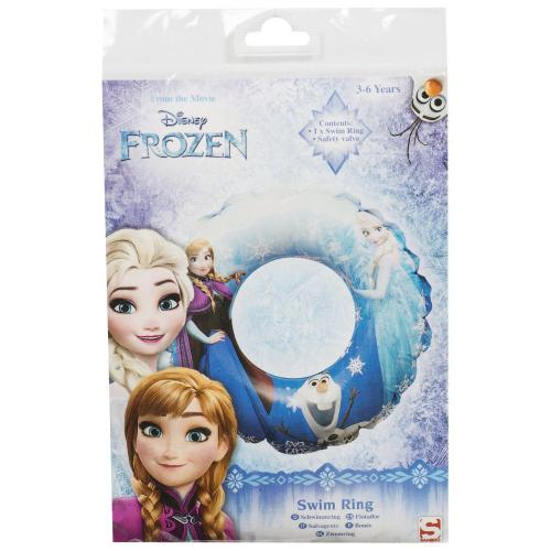 Disney Frozen Schwimmreifen / Wasserball - Auswahl: Schwimmreifen