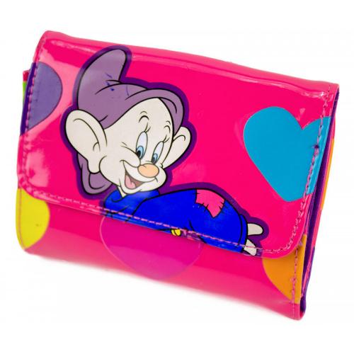 Artena 7 Zwerge - Auswahl: Geldbeutel 12x9,5cm