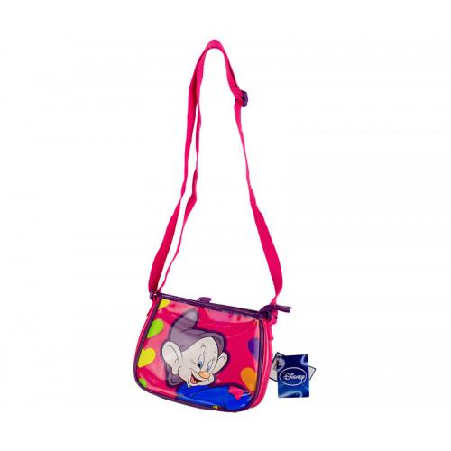 Artena 7 Zwerge - Auswahl: Schultertasche 21x16cm