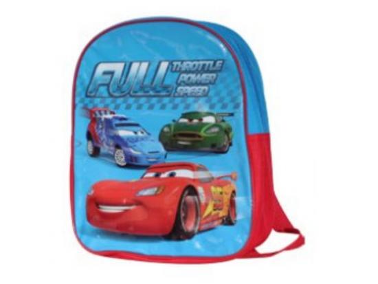 Astro Cars Prinzess Frozen Mickey Maus Avengers Kinderrucksack 28cm - Auswahl: Cars