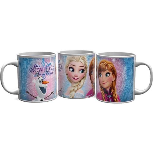 Disney Frozen Porzellan Tasse 225ml