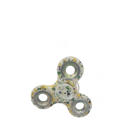 Turbo Spinner Graffiti Look - Auswahl: Holzoptik