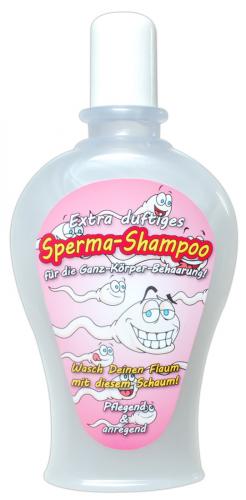 Orion Sperma-Shampoo - Farbe: wei� - Menge: 350ml