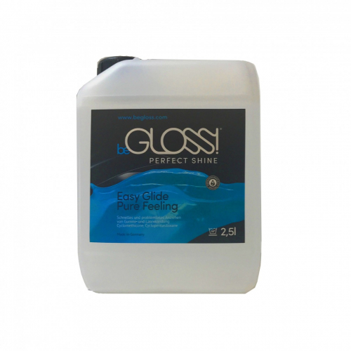 beGloss beGLOSS EASY GLIDE 2500 - 2,5L