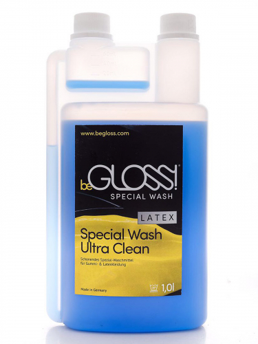 beGloss beGLOSS Special Wash LATEX 1000 - 1L