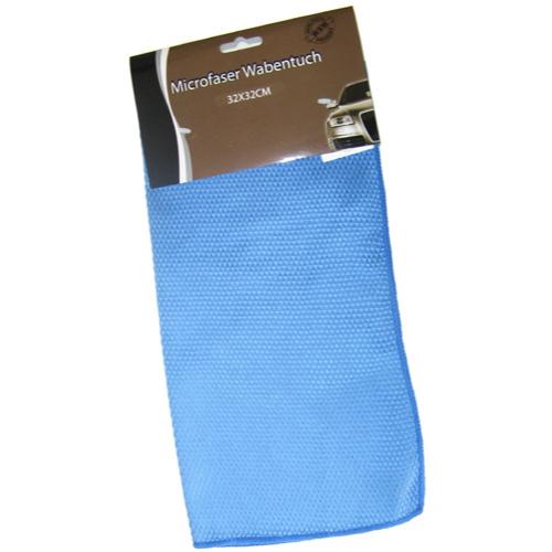 Stolz Microfaser Wabentuch 32x32cm