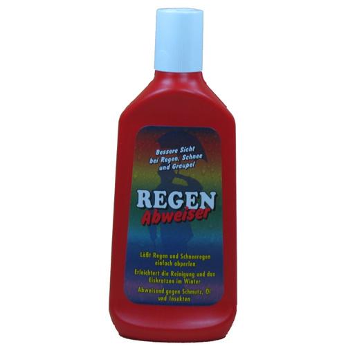 Stolz Regenabweiser 250ml - rot