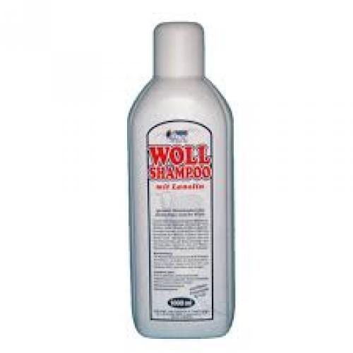 Markenlos Wollshampoo 1000ml wei�