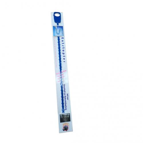 XL-Tools Entstopfer fr Rohre Rohrentstopfung Abflussreiniger SP - Auswahl: 49 cm