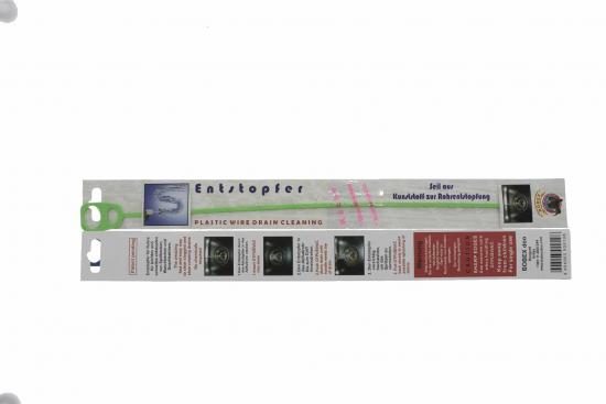 XL-Tools Entstopfer fr Rohre Rohrentstopfung Abflussreiniger SP - Auswahl: 50 cm