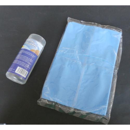 Markenlos magisches Fenstertuch - 30x40cm - RP