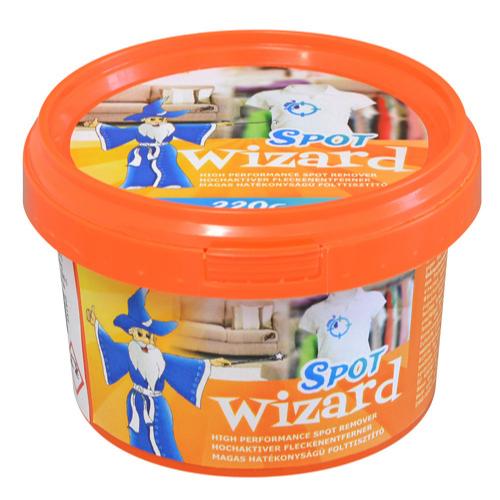 Markenlos Spot Wizard Fleckentferner Gel 220g - RP